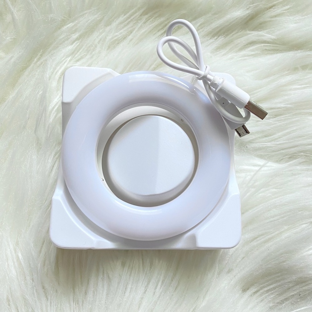 Selfie Ring Light